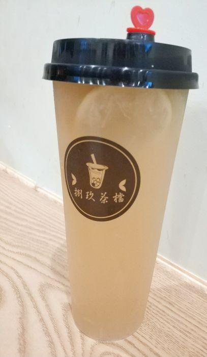 捌玖茶檔