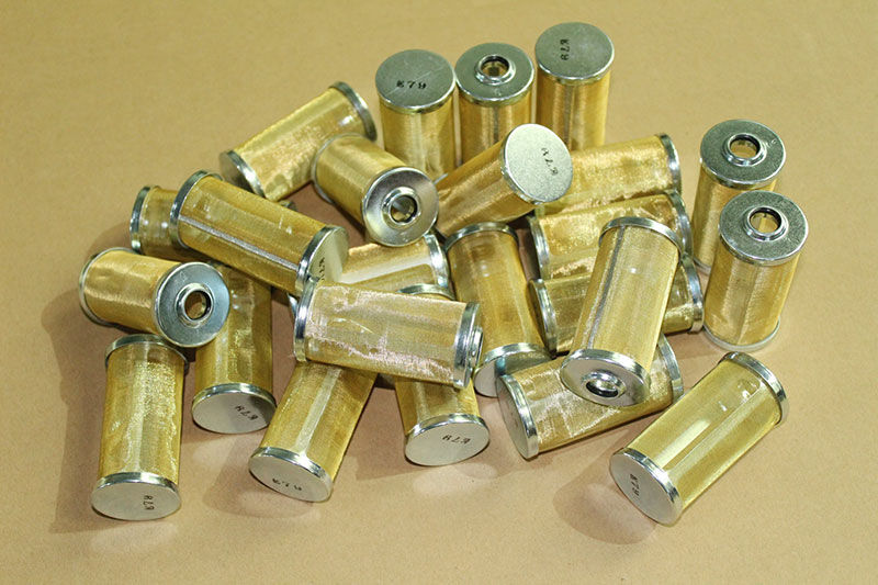 小松油水分離器濾網ELEMENT